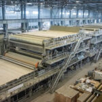 Продажи Nordic Paper в первом квартале 2022 года увеличились на 36% до 102 млн евро